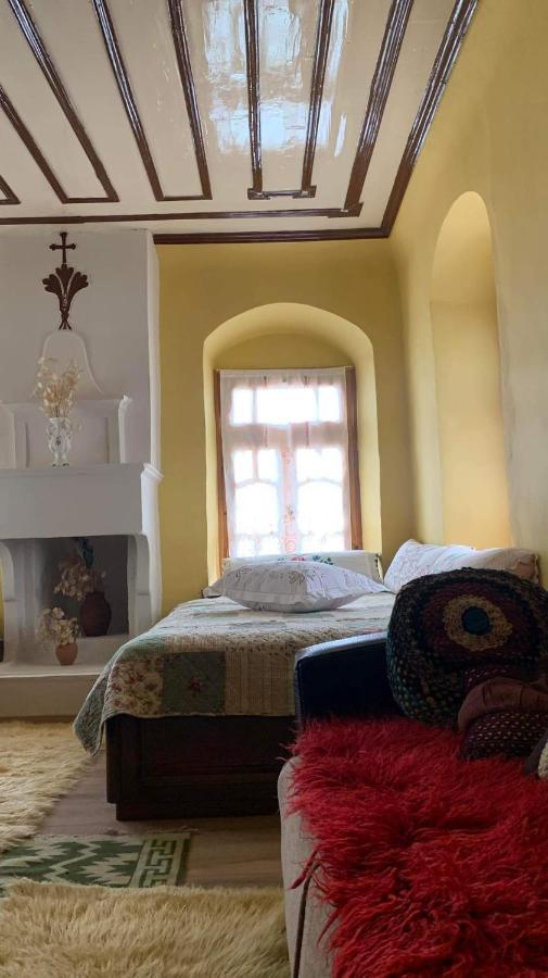 Вілла Ανδρομέδα: Παραδοσιακό Κατάλυμμα Папігко Екстер'єр фото