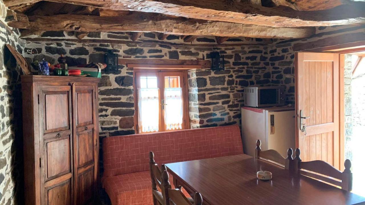 Вілла Ανδρομέδα: Παραδοσιακό Κατάλυμμα Папігко Екстер'єр фото
